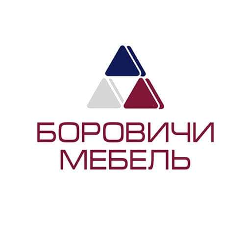 ЗАО «Боровичи мебель» ЗАО «Боровичи мебель»