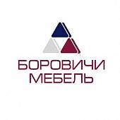 ЗАО «Боровичи мебель» ЗАО «Боровичи мебель»