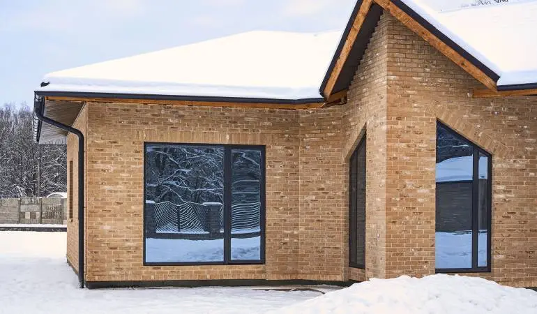 Вентиляционная створка АЛЮТЕХ