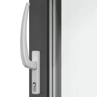 Односторонняя с замком Односторонняя с замком