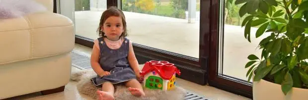 Сохраняют тепло