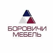 ЗАО «Боровичи мебель» ЗАО «Боровичи мебель»