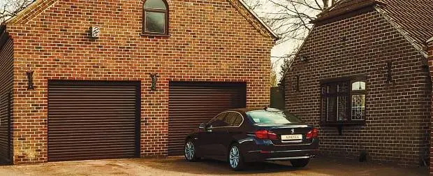 Высокие теплоизоляционные характеристики