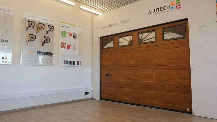 Гаражные ворота: какой должна быть конструкция? Советы эксперта